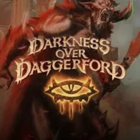 Neverwinter Nights: Darkness Over Daggerford