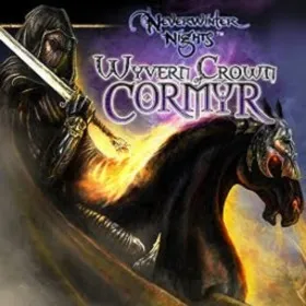Neverwinter Nights: Wyvern Crown of Cormyr