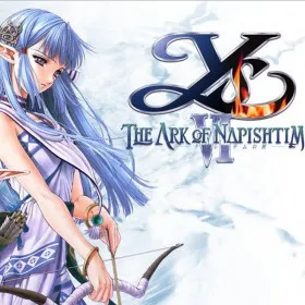 Ys VI: The Ark of Napishtim