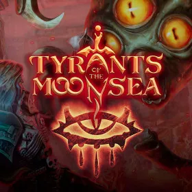 Neverwinter Nights: Tyrants of the Moonsea