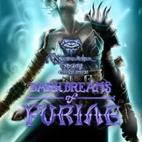 Neverwinter Nights: Dark Dreams of Furiae