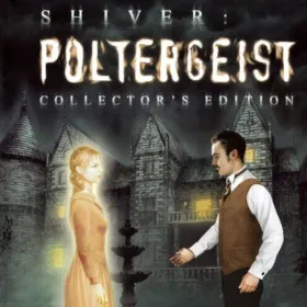 Shiver 2: Poltergeist