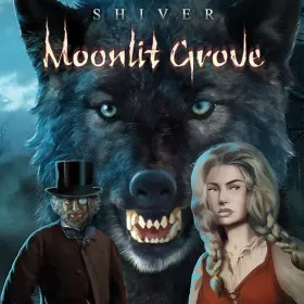 Shiver: Moonlit Grove