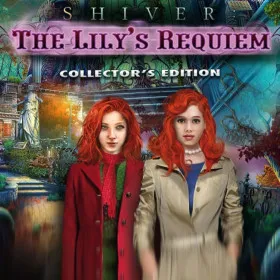 Shiver: The Lily's Requiem