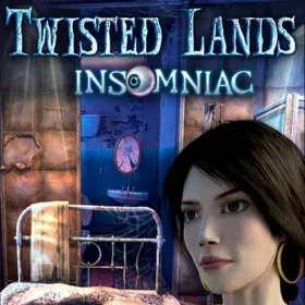 Twisted Lands: Insomniac