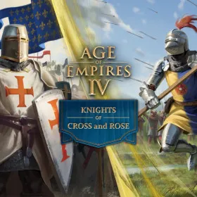 Age of Empires IV: Knights of Cross and Rose