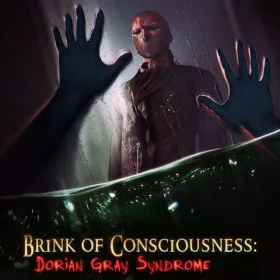 Brink of Consciousness: Dorian Gray Syndrome