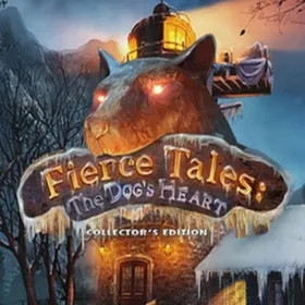 Fierce Tales: The Dog's Heart