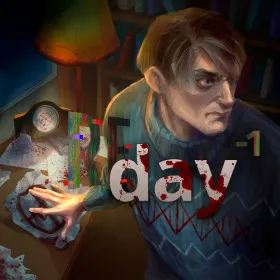 REday -1