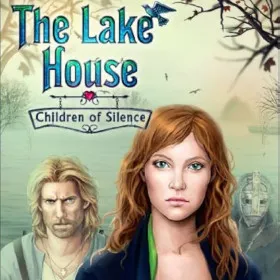 The Lake House: Children of Silence