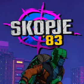 Skopje '83