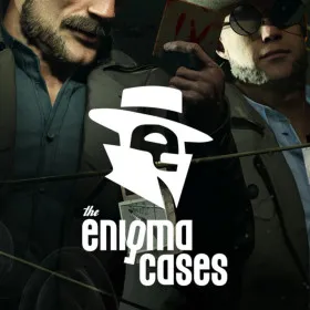 The Enigma Cases