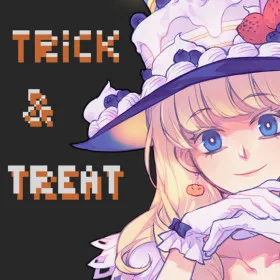 Trick & Treat