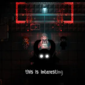 This is Interesting