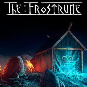 The Frostrune