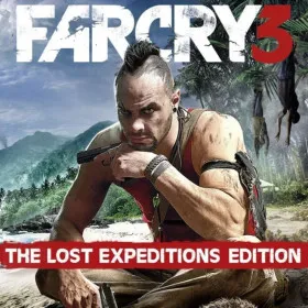 Far Cry 3: The Lost Expeditions