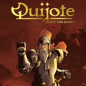 QUIJOTE: Quest for Glory