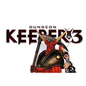 Dungeon Keeper 3