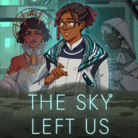 The Sky Left Us