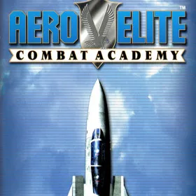 Aero Elite: Combat Academy