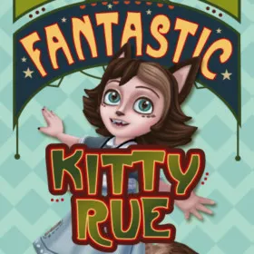 The Fantastic Kitty Rue