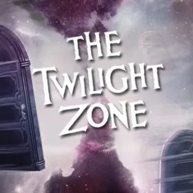 The Twilight Zone