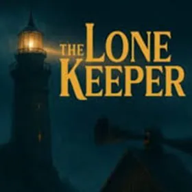 The Lone Keeper