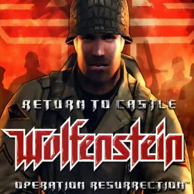 Return to Castle Wolfenstein: Tides of War