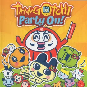 Tamagotchi: Party On!