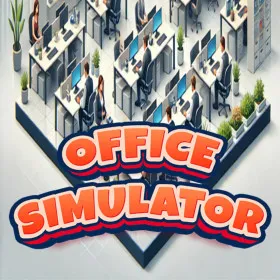 Office Simulator