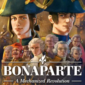 Bonaparte - A Mechanized Revolution