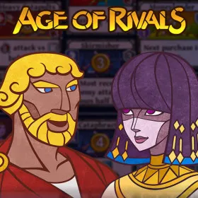 Age of Rivals