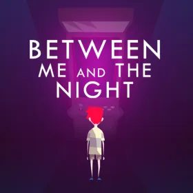 Between Me and The Night