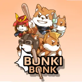 Bonki Bonk