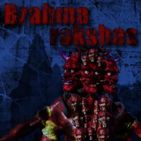 BrahmaRakshas: Abandon Village Intro