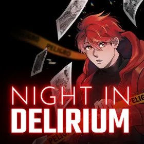 Night in Delirium