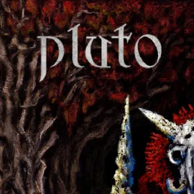 Pluto