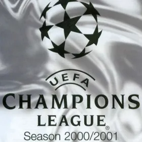 UEFA Champions League: Season 2000/2001