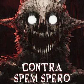 Contra Spem Spero