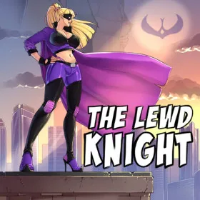 The Lewd Knight