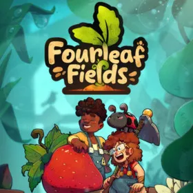Fourleaf Fields