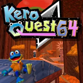 Kero Quest 64
