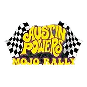 Austin Powers: Mojo Rally