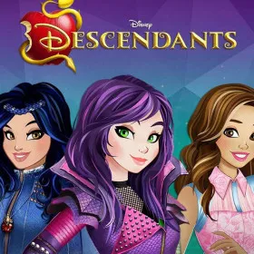 Disney's Descendants