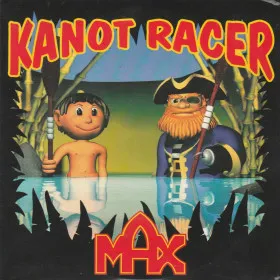 Woodii Kanot Racer