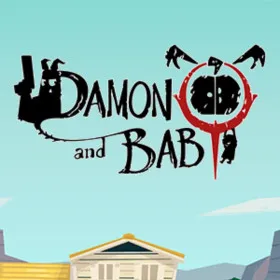 DAMON and BABY
