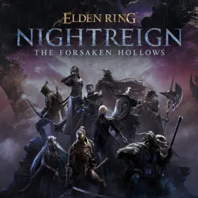 Elden Ring: Nightreign - The Forsaken Hollows