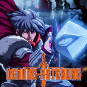 Demons of Asteborg