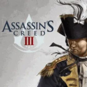 Assassin's Creed III: Benedict Arnold