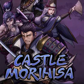 Castle Morihisa